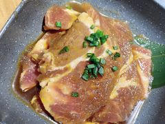 -新石器烤肉(无锡万象城店)