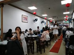 大堂-仁信双皮奶(东川路店)