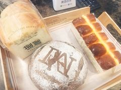 -美滋每客(太原龙湖苏宁百货店)