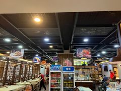 -渔娘渔家丹东海鲜(东直门店)