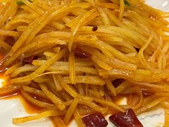 -尕西木老春台东乡手抓美食