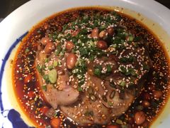 -百年神厨·地道川菜(清江西路店)