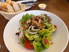 -Entrecôte 法国牛扒馆(保利·时光里店)