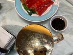 -香港狮子山下·明星粤菜餐厅(北苑店)