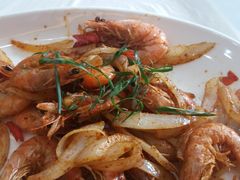 -覃记海鲜美食餐厅