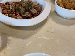 -勇记干锅居(德阳店)