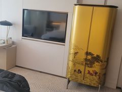 -北京北辰洲际酒店