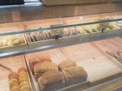 -寻味唐派·牛奶手撕面包(府前街店)