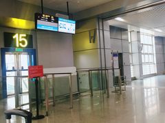 -长沙黄花国际机场-T1航站楼