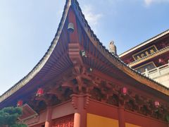 -上海东林寺(金山区)