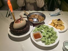 -33号大院·青岛本帮菜(五四广场店)