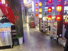 -唇辣号重庆老火锅(燕郊鑫乐汇店)