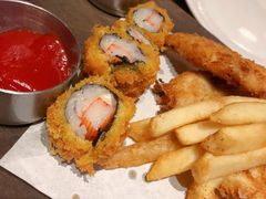 -食间牛排(湖西路店)