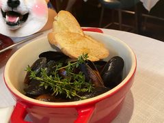 -Las Tapas(思南公馆店)