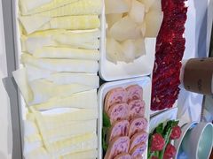 -古乐牛香·鲜牛肉自助火锅(南京总店)