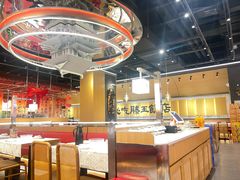 -3弄堂·滕王饭店·江西菜(铜锣湾店)