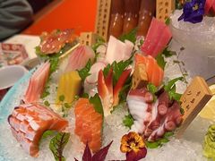 -樱桃日本料理