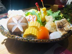 -江左尚白日本料理(万象城店)