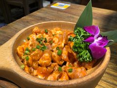 -韩香阁烤肉·烤活鳗(宽厚里店)