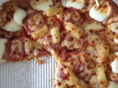 -必胜客宅急送(真北乐购店)