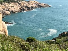-南麂列岛