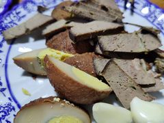-朱秀英梆梆肉葫芦头(琉璃街店)