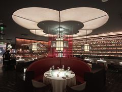 -華府Deluxe(兴业太古汇店)