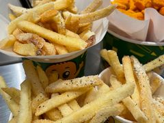 -Potato Corner(广州天河城店)