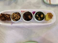 -金家老三饭庄(常营店)