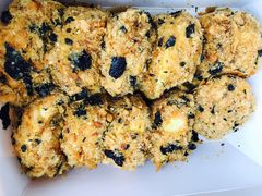 海苔酥松小贝-鲍师傅糕点(国金街店)