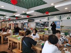 -南来顺饭庄·清真(南菜园店)