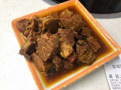 红烧牛肉-金城回忆(万科店)