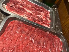 -颐品居涮肉(乌鲁木齐中路店)