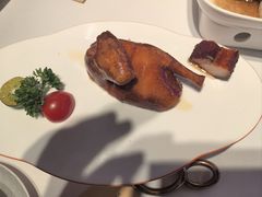 -山泉粤宴(广东大厦店)