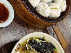 -都谷包子(天一广场店)