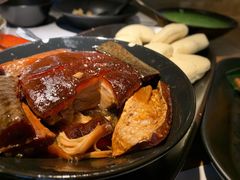 外婆红烧肉-金牌外婆家(苏州中心店)