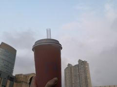 -瑞幸咖啡(海螺大厦店)