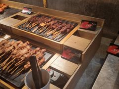 -比格比萨自助(宝山日月光店)