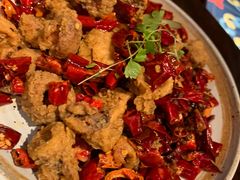-Brut Eatery悦璞食堂(建国东路店)
