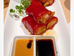 -避风塘(宝山万达店)