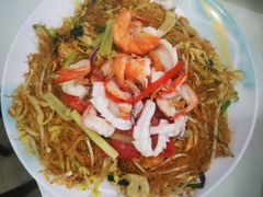 -潮福餐馆(江南西店)