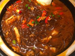 -洞庭土菜小炒馆(易发广场店)