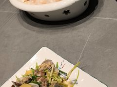 -都市阳光海鲜城(青山湖店)
