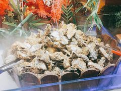 -比尔森啤酒自助烤肉(红旗街店)