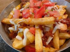 -Q MEX 库迈墨西哥餐吧(双井店)