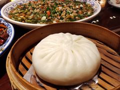 -杨记隆府(汉街店)