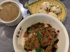 -易裕和·长沙米粉(竹塘西路店)