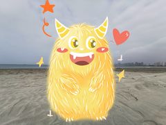 -红月湾海鲜饭店•沙滩海景(双月湾店)