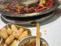 -李常在重庆火锅(合川总店)