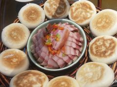 -晋享皖宴(创新大道店)